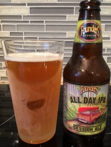 All Day IPA by Founders