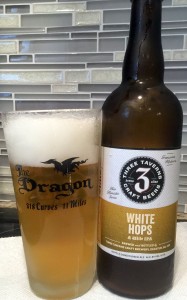 White Hops by Three Taverns Craft Brewery