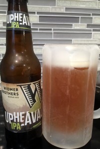 Widmer Brothers UpHeaval IPA