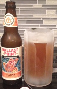 Ballast Point Sculpin IPA