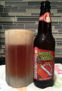 Blood Orange IPA