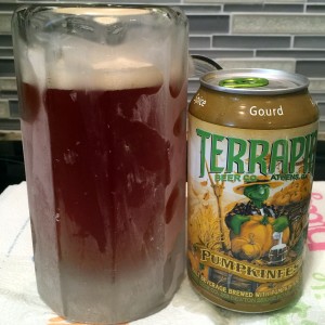 Pumpkinfest by Terrapin Beer Company