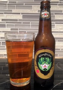 Miss Bliss by Magic Hat